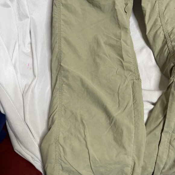 Exofficio Buzz Off Insect Shield Convertible Pants MT - Picture 3 of 4